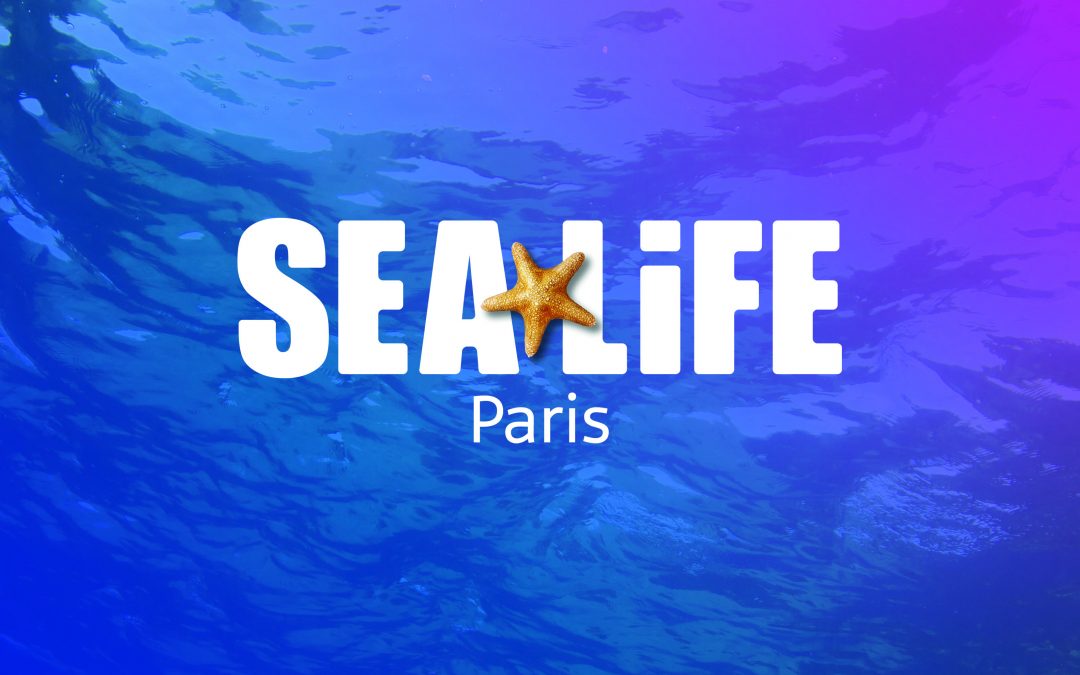 Sea Life Paris